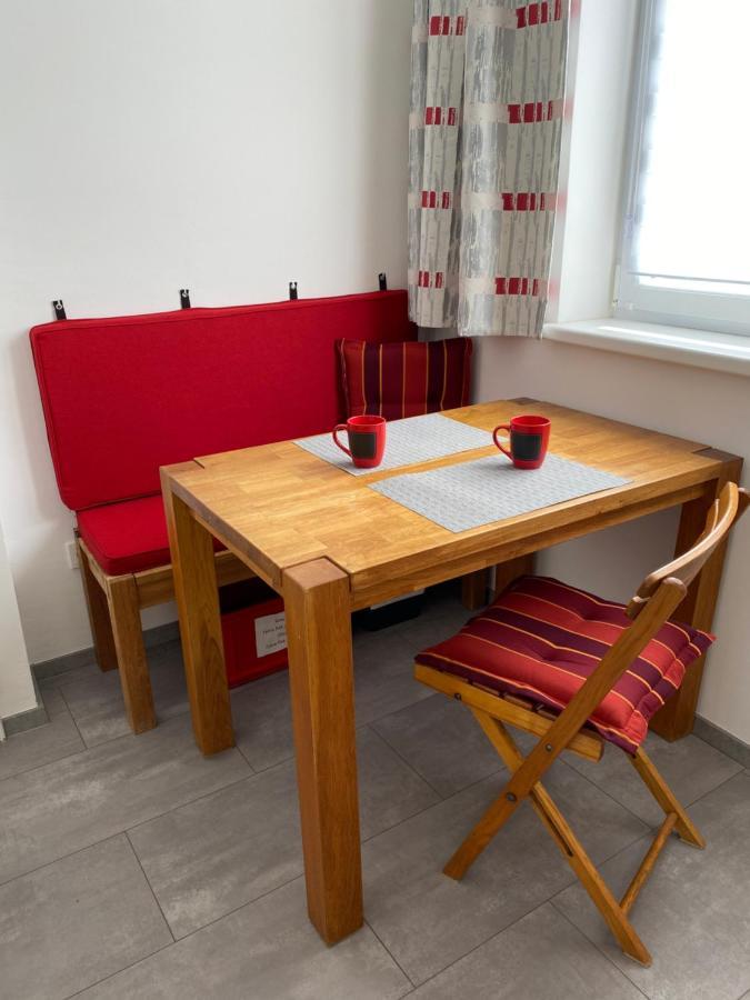 Haus-Iris-Mauerbach Villa Ngoại thất bức ảnh