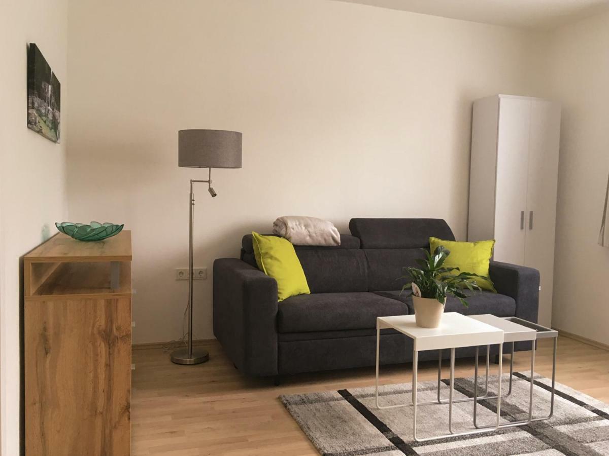 Haus-Iris-Mauerbach Villa Ngoại thất bức ảnh