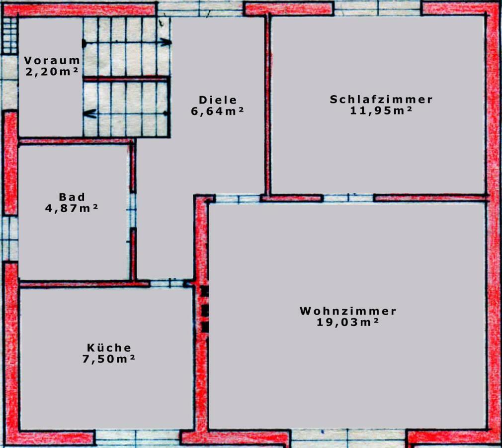 Haus-Iris-Mauerbach Villa Ngoại thất bức ảnh